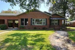 210 Parker Ave N, Brooklet, GA 30415 - Photo 3