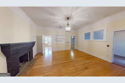 210 Parker Avenue N, Brooklet, GA 30415 - Photo 25