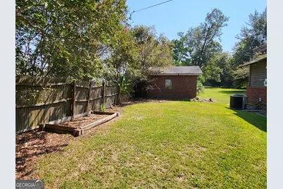 210 Parker Avenue N, Brooklet, GA 30415 - Photo 45