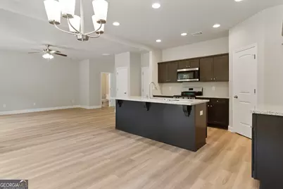 120 Glenview Way #LOT 15, Thomaston, GA 30286 - Photo 7