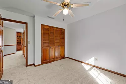 122 Cloister Drive, Peachtree City, GA 30269 - Photo 51