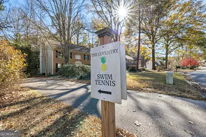 122 Cloister Drive, Peachtree City, GA 30269 - Photo 65