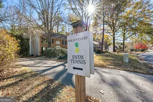 122 Cloister Dr, Peachtree City, GA 30269 - Photo 65