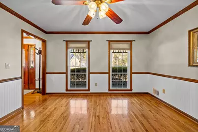 122 Cloister Drive, Peachtree City, GA 30269 - Photo 15