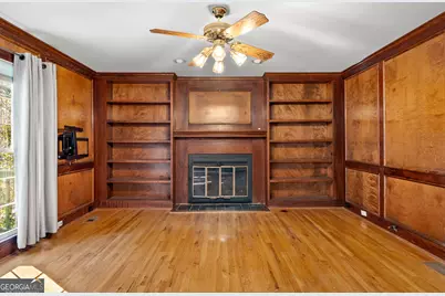 122 Cloister Drive, Peachtree City, GA 30269 - Photo 19