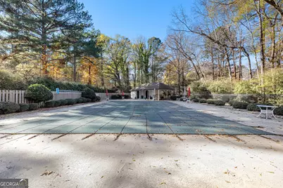 122 Cloister Drive, Peachtree City, GA 30269 - Photo 71