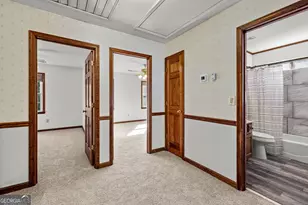 122 Cloister Dr, Peachtree City, GA 30269 - Photo 43