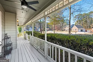 122 Cloister Dr, Peachtree City, GA 30269 - Photo 7