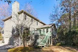 122 Cloister Dr, Peachtree City, GA 30269 - Photo 57