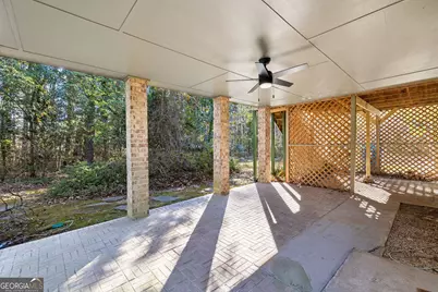 122 Cloister Drive, Peachtree City, GA 30269 - Photo 59