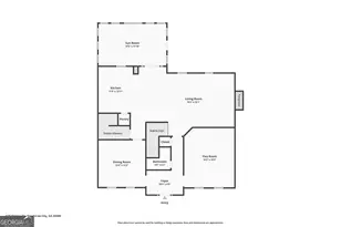 122 Cloister Dr, Peachtree City, GA 30269 - Photo 61