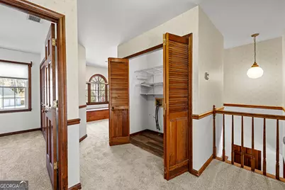 122 Cloister Drive, Peachtree City, GA 30269 - Photo 53