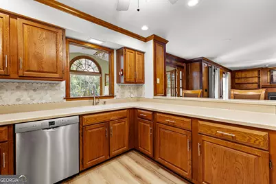 122 Cloister Drive, Peachtree City, GA 30269 - Photo 25