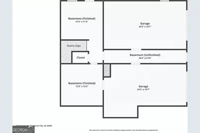 122 Cloister Drive, Peachtree City, GA 30269 - Photo 63