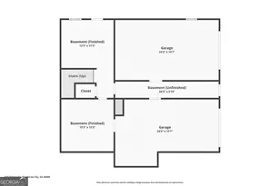 122 Cloister Dr, Peachtree City, GA 30269 - Photo 63