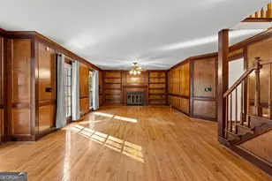 122 Cloister Dr, Peachtree City, GA 30269 - Photo 17