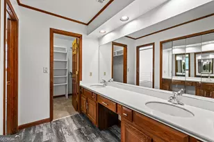 122 Cloister Dr, Peachtree City, GA 30269 - Photo 37