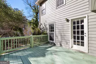 122 Cloister Dr, Peachtree City, GA 30269 - Photo 55