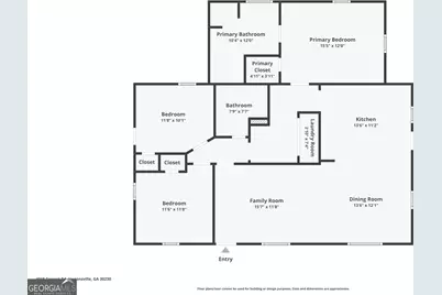 4915 Forrest Road, Hogansville, GA 30230 - Photo 29