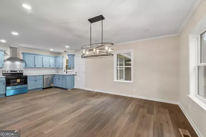 4915 Forrest Road, Hogansville, GA 30230 - Photo 7