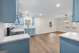 4915 Forrest Rd, Hogansville, GA 30230 - Photo 5