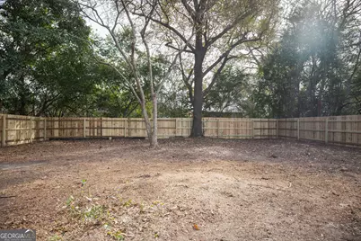 206 Peachtree Street, Fort Valley, GA 31030 - Photo 3