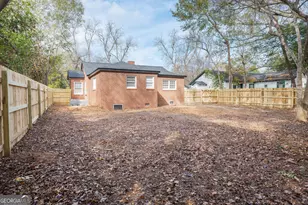 206 Peachtree St, Fort Valley, GA 31030 - Photo 5