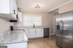 206 Peachtree St, Fort Valley, GA 31030 - Photo 9