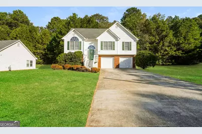 5201 Rosetrace Terrace, Powder Springs, GA 30127 - Photo 1