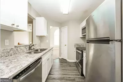 5201 Rosetrace Terrace, Powder Springs, GA 30127 - Photo 9