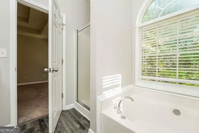 5201 Rosetrace Terrace, Powder Springs, GA 30127 - Photo 5