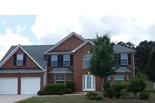 297 Othello Dr, Hampton, GA 30228 - Photo 1