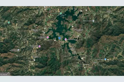 1404 Holly Point Drive, Hiawassee, GA 30546 - Photo 5