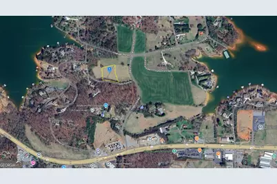 1404 Holly Point Drive, Hiawassee, GA 30546 - Photo 3