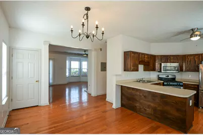 5460 Hampton Court, College Park, GA 30349 - Photo 13