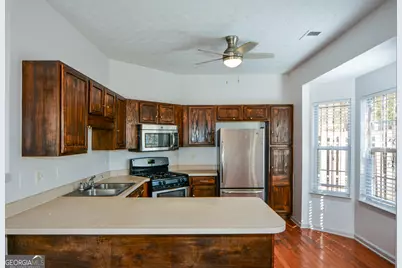 5460 Hampton Court, College Park, GA 30349 - Photo 17