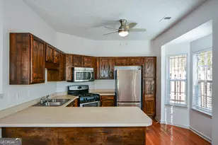 5460 Hampton Ct, College Park, GA 30349 - Photo 17