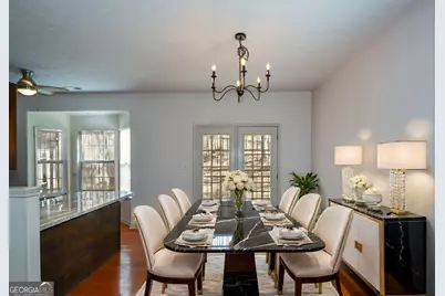 5460 Hampton Court, College Park, GA 30349 - Photo 15