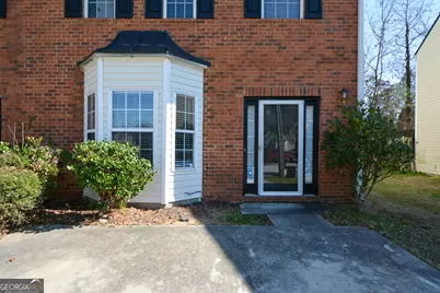 5460 Hampton Court, College Park, GA 30349 - Photo 3