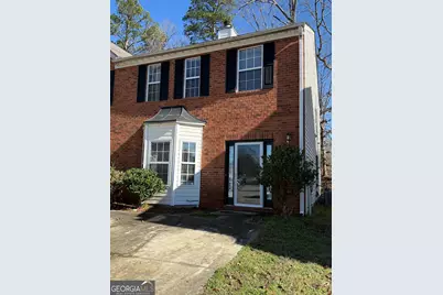 5460 Hampton Court, South Fulton, GA 30349 - Photo 3