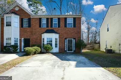 5460 Hampton Court, College Park, GA 30349 - Photo 1