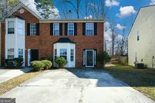 5460 Hampton Ct, College Park, GA 30349 - Photo 1