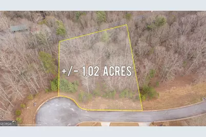 0 Beachwood Drive #35, Cornelia, GA 30531 - Photo 1