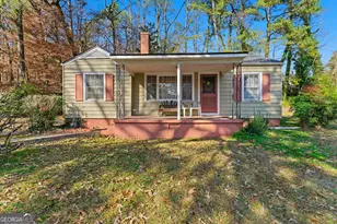 914 Edwin St NW, Atlanta, GA 30318 - Photo 1