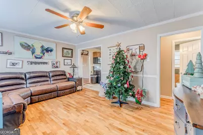 75 McGrady Road NE, Rome, GA 30165 - Photo 5