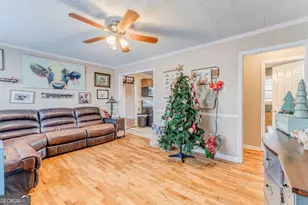 75 McGrady Rd NE, Rome, GA 30165 - Photo 5