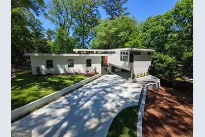 3134 W Roxboro Road NE, Atlanta, GA 30324 - Photo 59