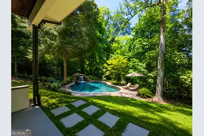 3134 W Roxboro Road NE, Atlanta, GA 30324 - Photo 5