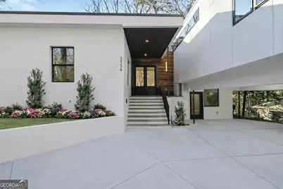 3134 W Roxboro Road NE, Atlanta, GA 30324 - Photo 3