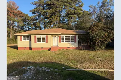 125 Pineview Road, Jackson, GA 30233 - Photo 1